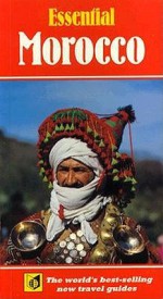 Essential Morocco - Barnaby Rogerson