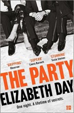 The Party - Elizabeth Day