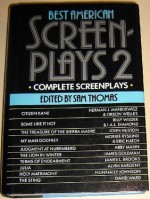 Best American Screenplays #2 (Best American Screenplays) - Sam Thomas