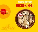 Dickes Fell - Moritz Matthies, Christoph Maria Herbst