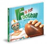 F Is for Football - Julie Kicklighter