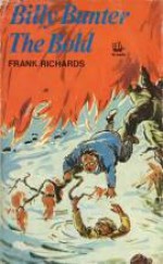 Billy Bunter the Bold - Frank Richards