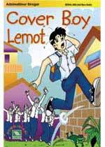 Cover Boy Lemot (Co-Boy Lemot) - Adzimattinur Siregar