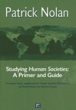 Human Societies, 10th Edition Study Guide - Gerhard Emmanuel Lenski, Gerhard Lenski