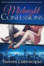 Midnight Confessions - Tammi Labrecque