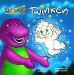 Barney and Twinken (Barney's Great Adventure) - Guy Davis