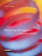 Marketing Management: A Relationship Approach - Svend Hollensen