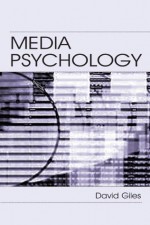 Media Psychology - David Giles