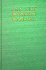 New English Hymnal Full Music and Words - Morehouse Publishing