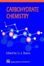 Carbohydrate Chemistry - Geert-Jan Boons