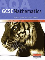 Aqa Gcse Maths For 2006: Higher Pupil Book (Edexcel Gcse Mathematics S.) - Glyn Payne