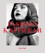 Fashion Knitwear - Jenny Udale