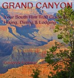 Grand Canyon - Frederick Fichman