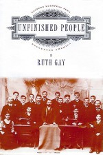 Unfinished People (Audio) - Ruth Gay