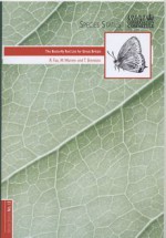 The Butterfly Red List for Great Britain - Richard Fox, Martin S Warren, Tom Brereton