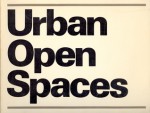 Urban Open Space - Lisa Taylor