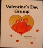 Valentine's Day Grump - Rose Greydanus, Don Page