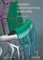 Modern Construction Envelopes (Modern Construction Series) - Andrew Watts