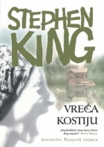 Vreća Kostiju - Ana Grbić, Stephen King