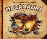 Maiasaura - Susan H. Gray, Robert Squier