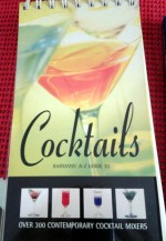 Barmans' A-Z Guide to Cocktails - Richard Carroll