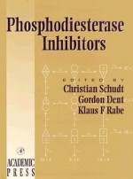 Phosphodiesterase Inhibitors - Gordon Denet, Clive P. Page, Gordon Denet