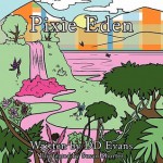 Pixie Eden - D.D. Evans