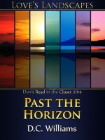 Past the Horizon - D.C. Williams