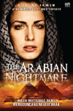 The Arabian Nightmare: Kisah Misterius yang Mengguncangkan Negeri Arab - Robert Irwin, Iing Suharta, Mehdy Zidane