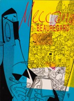 Beauregard (Meccano, #1) - Hanco Kolk, Per Vadmand