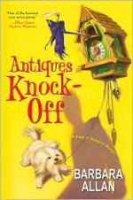 Antiques Knock-Off - Barbara Allan