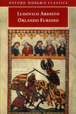 Orlando Furioso - Ludovico Ariosto, Guido Waldman