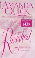 Ravished - Amanda Quick