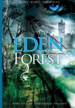 Eden Forest - Aoife Marie Sheridan