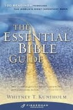 Essential Bible Guide - Whitney Kuniholm