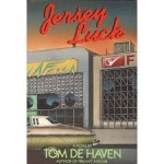 Jersey Luck - Tom De Haven