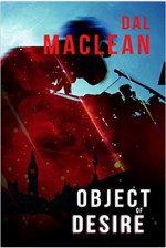 Object of Desire - Dal Maclean