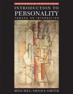 Introduction to Personality: Toward An Integration - Walter Mischel