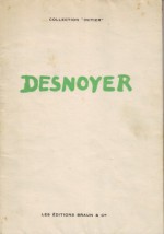 Desnoyer - Bernard Dorival