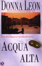 Acqua Alta - Donna Leon, Els Franci-Ekeler