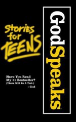 Godspeaks Stories For Teens - Teresa Cleary