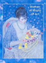 Women in Works of Art Card Game: 52 Cards - US Games Systems