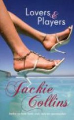 Lovers en players - Jackie Collins, Ella Vermeulen