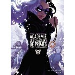 Académie des chasseurs de primes, t. 02: Princesses - Benoit Godbout, Yanick Champoux, Michel Lacombe