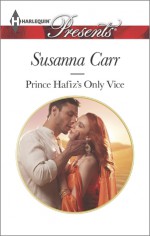 Prince Hafiz's Only Vice - Susanna Carr