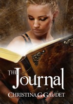 The Journal - Christina G. Gaudet