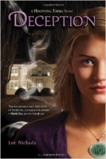 Deception (A Haunting Emma Novel) - Lee Nichols