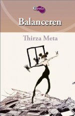 Balanceren - Thirza Meta