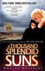 A Thousand Splendid Suns - Khaled Hosseini, Berliani M. Nugrahani