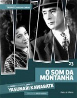 O Som da Montanha - Cássio Starling Carlos, Yasunari Kawabata